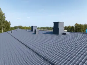 kattoremontti Jyväskylässä